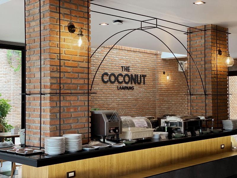 The Coconut Hotel