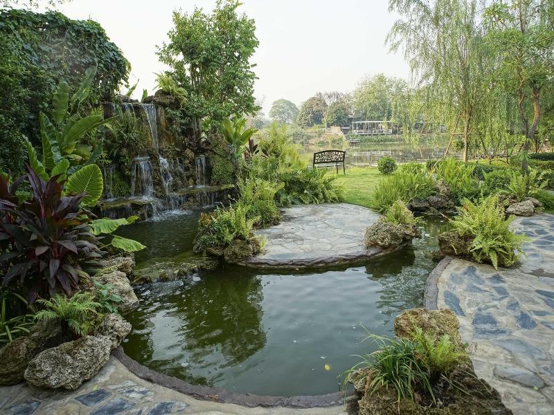 Nantra Chiangmai Riverfront Hotel
