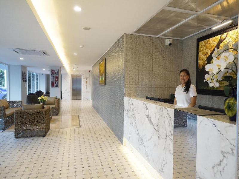 Nantra Chiangmai Riverfront Hotel