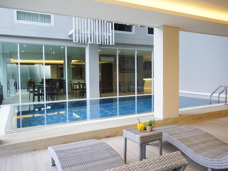 Nantra Chiangmai Riverfront Hotel