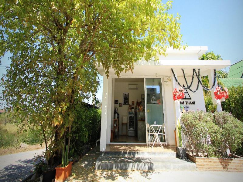 Thaithani Loft&Life Lamphun