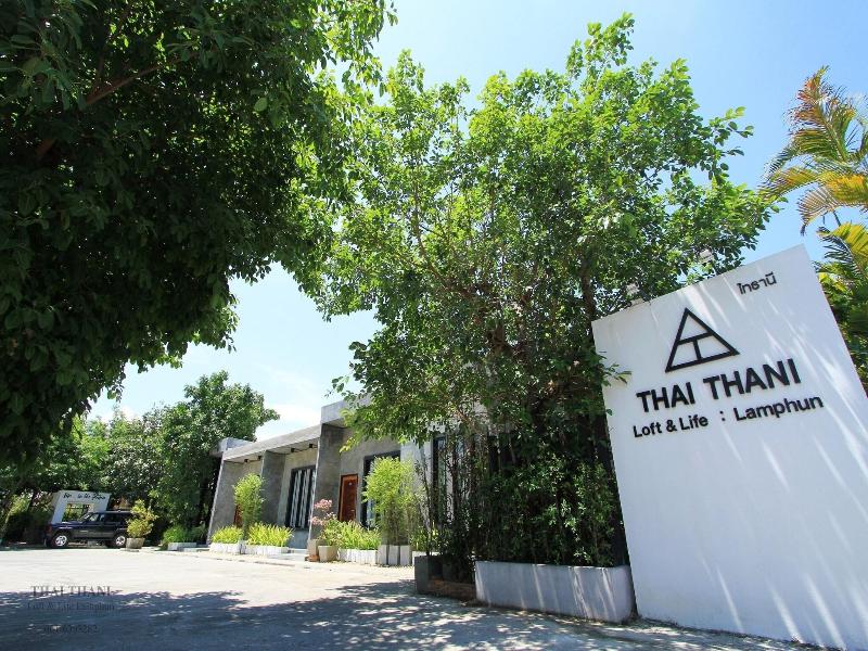 Thaithani Loft&Life Lamphun