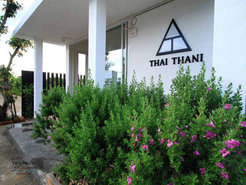 Thaithani Loft&Life Lamphun