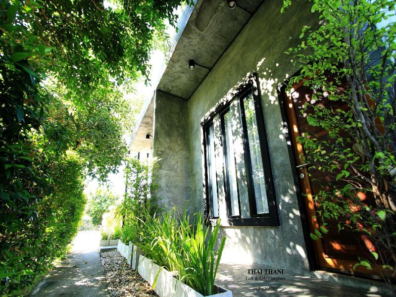 Thaithani Loft&Life Lamphun