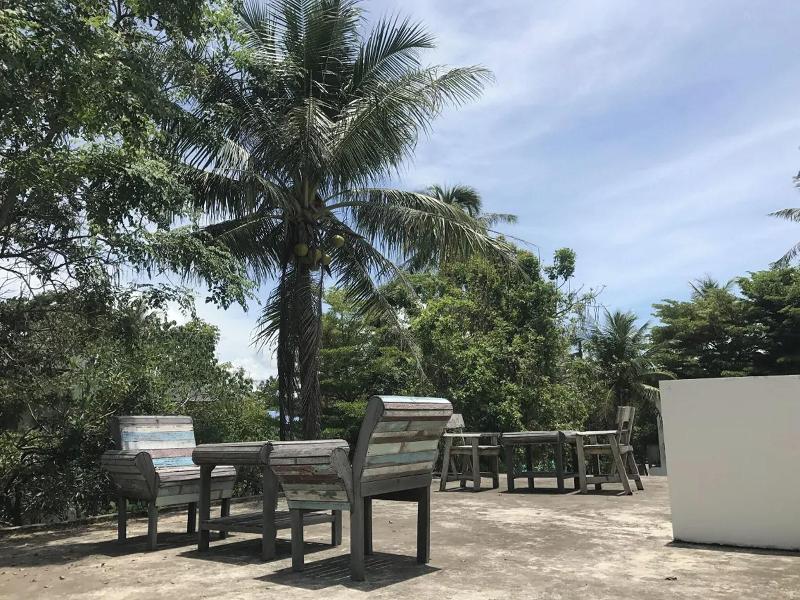 At-Pran Resort image