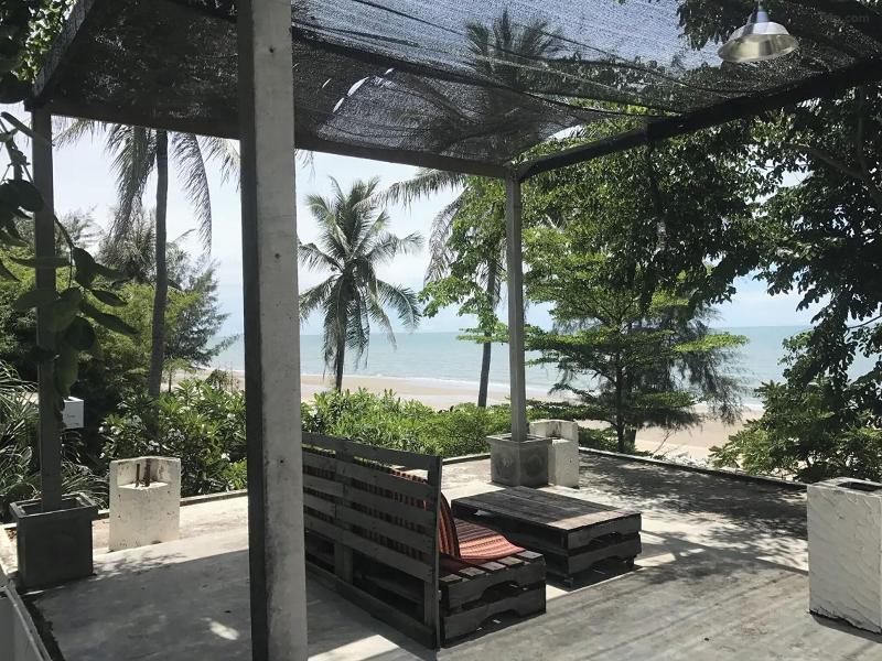 At-Pran Resort image