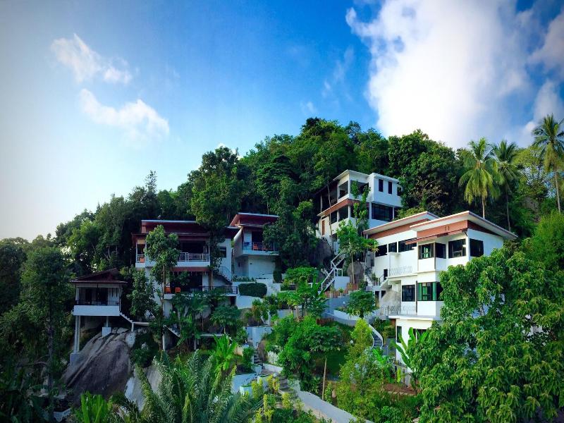 Balcony Villa Koh Tao image