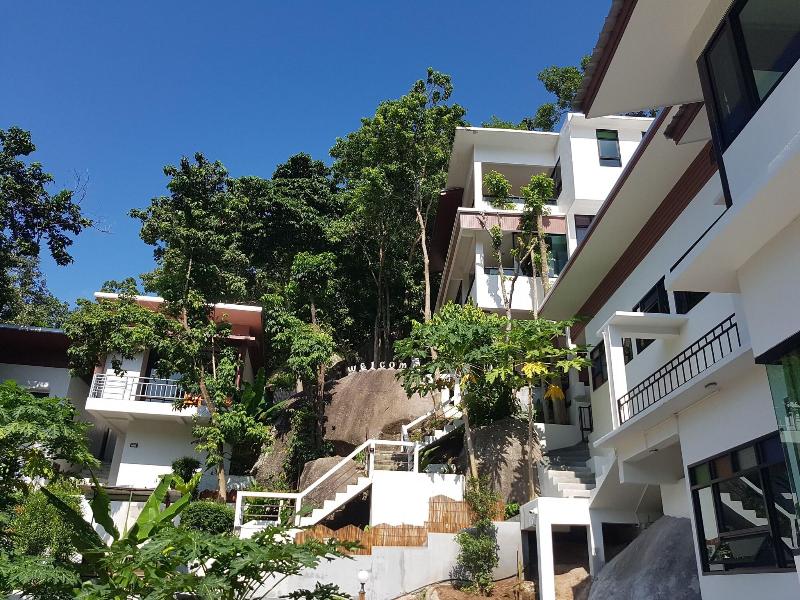 Balcony Villa Koh Tao image