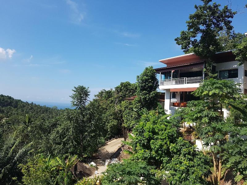 Balcony Villa Koh Tao image