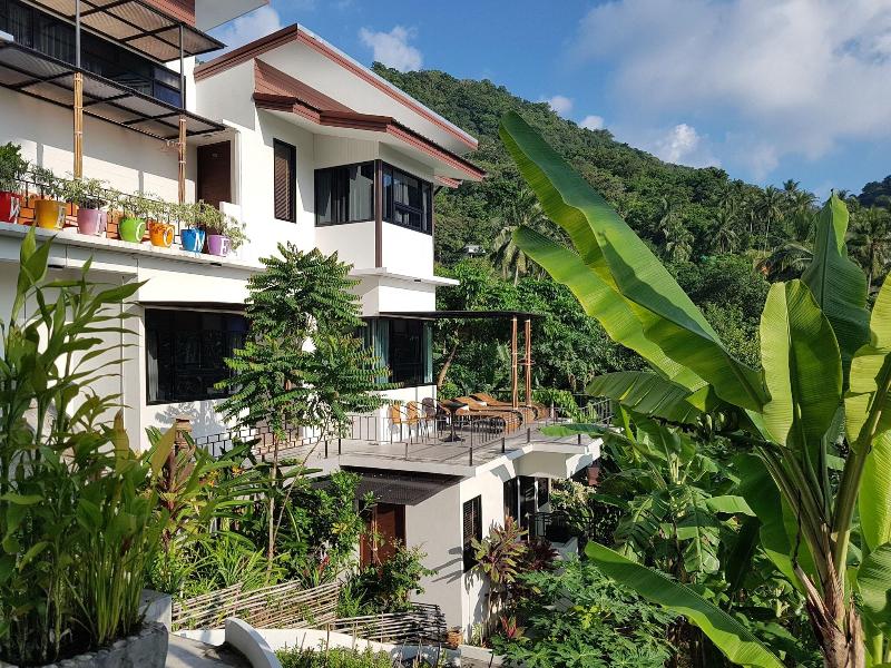 Balcony Villa Koh Tao image