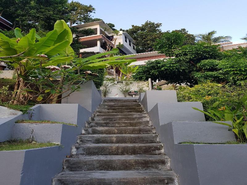 Balcony Villa Koh Tao image