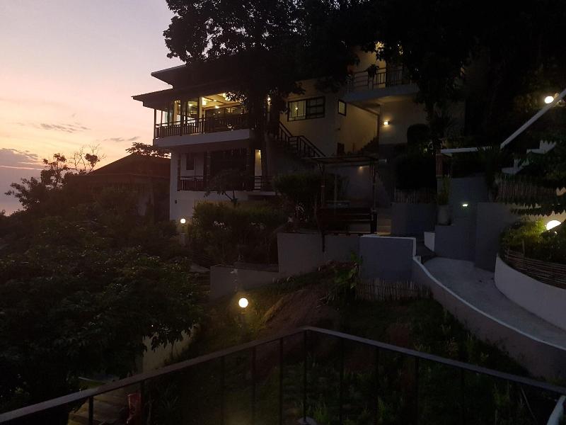 Balcony Villa Koh Tao image
