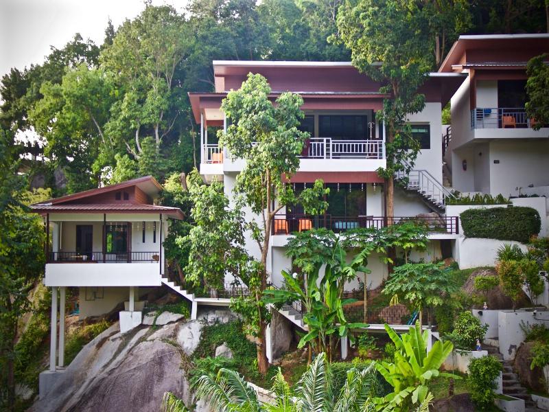 Balcony Villa Koh Tao image