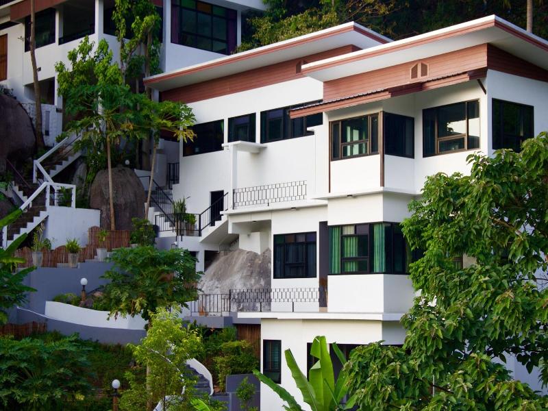 Balcony Villa Koh Tao image