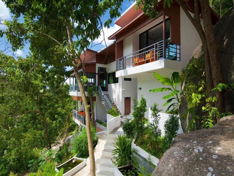 Balcony Villa Koh Tao image