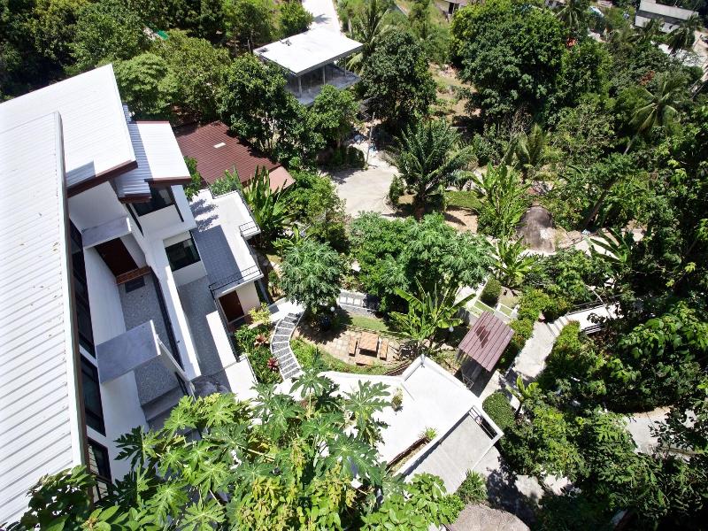 Balcony Villa Koh Tao image