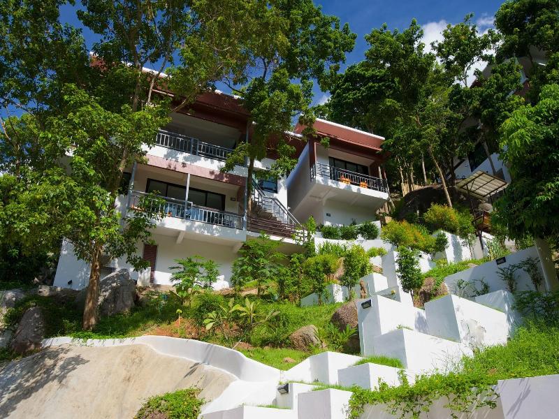 Balcony Villa Koh Tao image