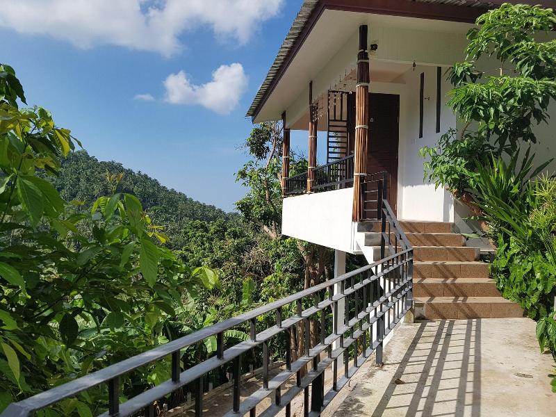 Balcony Villa Koh Tao image