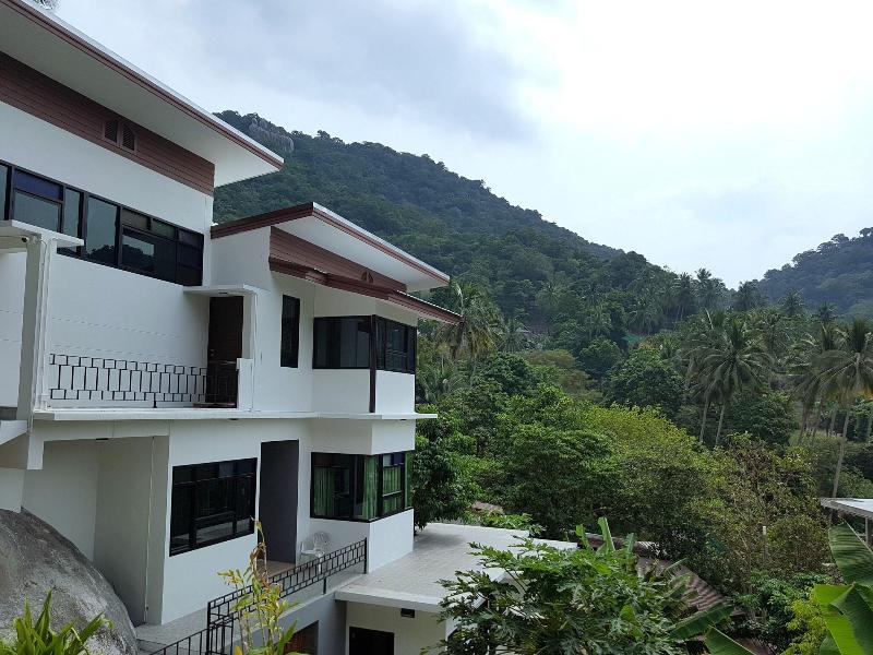 Balcony Villa Koh Tao image