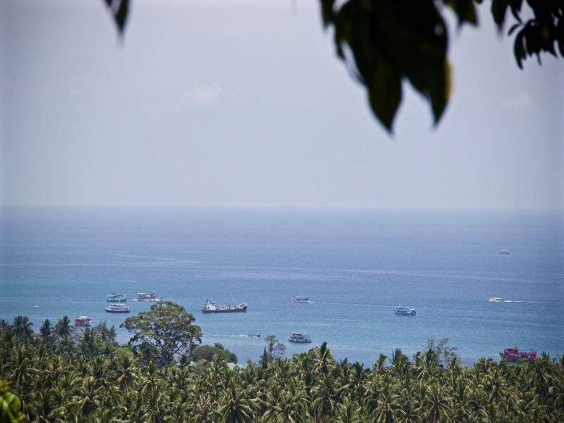 Balcony Villa Koh Tao image