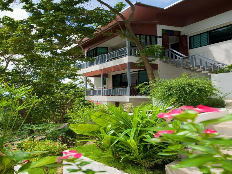Balcony Villa Koh Tao image