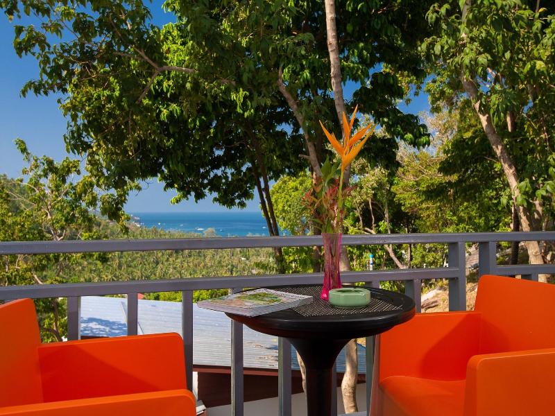 Balcony Villa Koh Tao image
