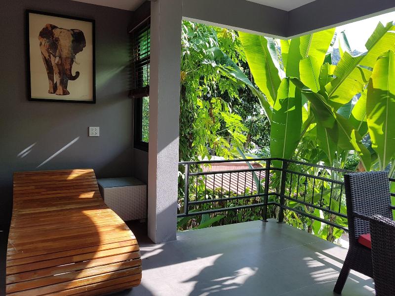 Balcony Villa Koh Tao image