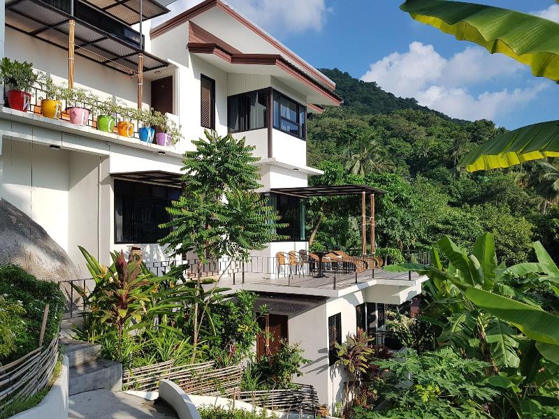 Balcony Villa Koh Tao image