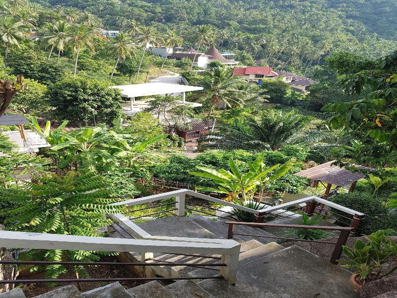 Balcony Villa Koh Tao image