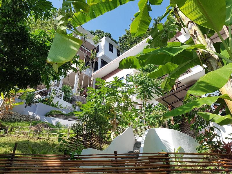 Balcony Villa Koh Tao image