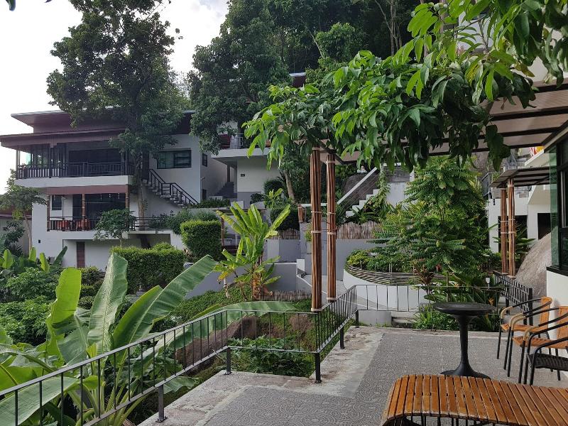 Balcony Villa Koh Tao image