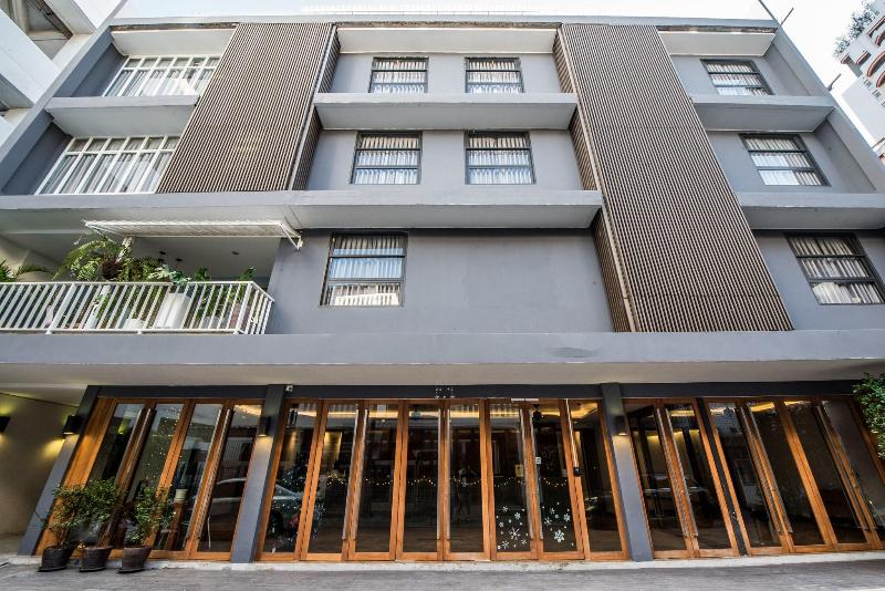 Nimit Boutique Hotel Collection image