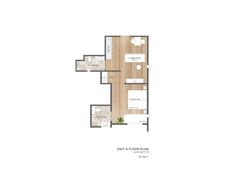 Nimit Boutique Hotel Collection image