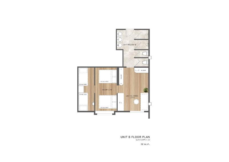 Nimit Boutique Hotel Collection image