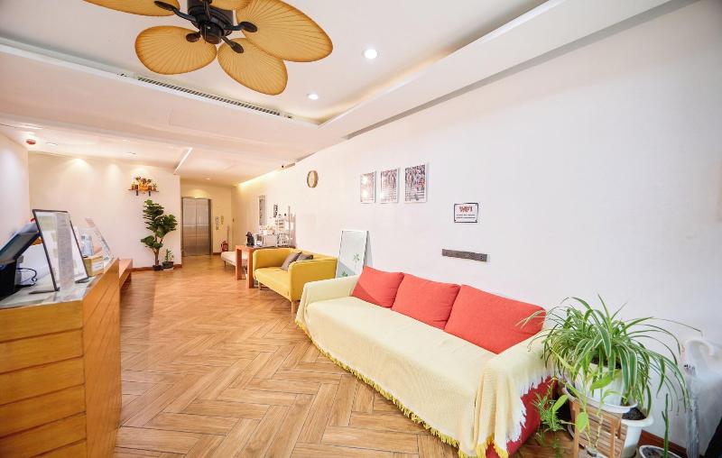 Nimit Boutique Hotel Collection image
