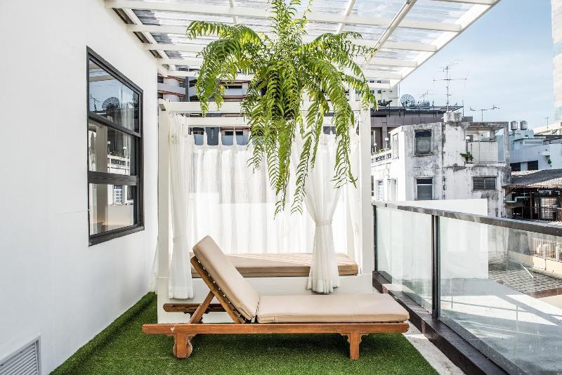 Nimit Boutique Hotel Collection image