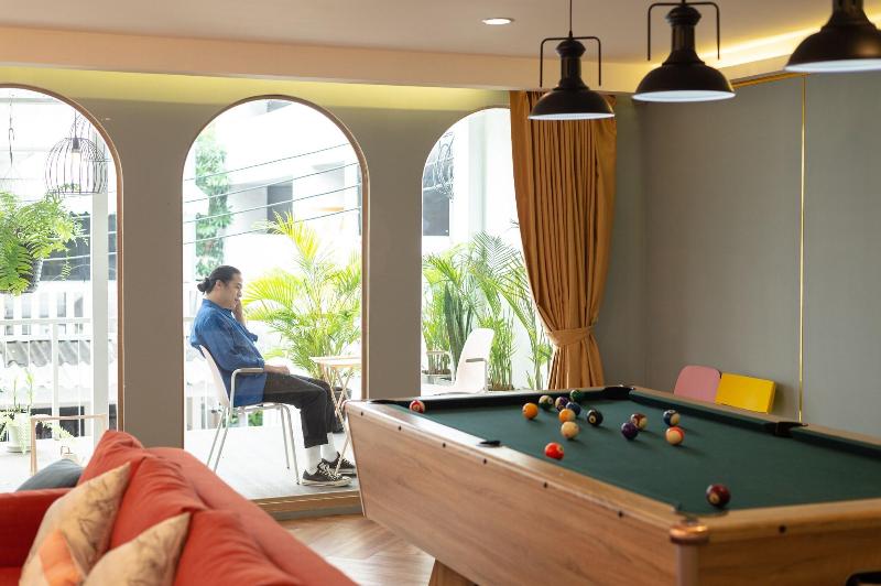 Nimit Boutique Hotel Collection image