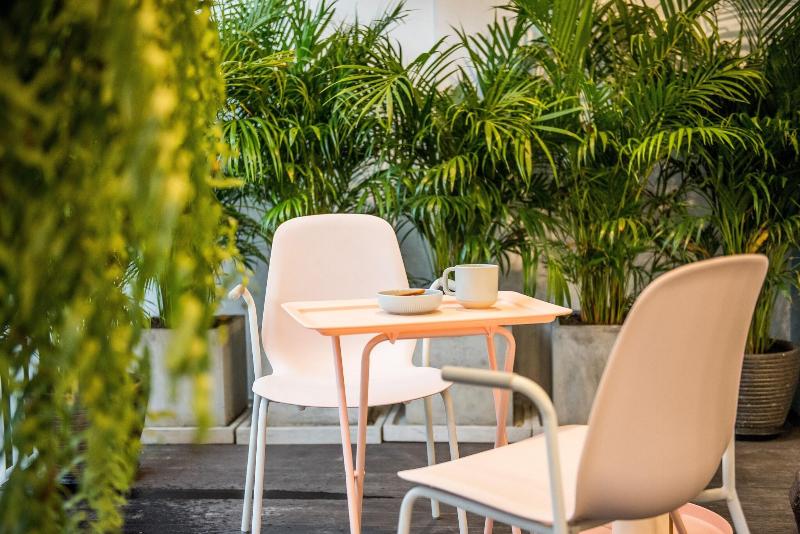 Nimit Boutique Hotel Collection image
