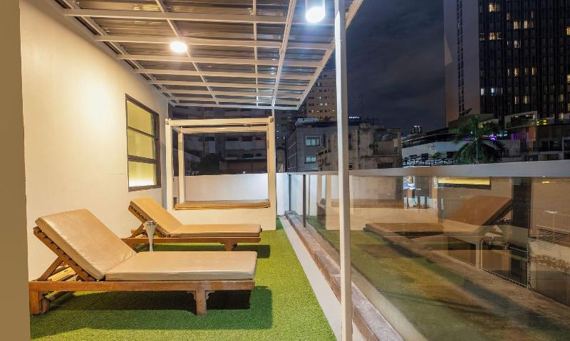 Nimit Boutique Hotel Collection image