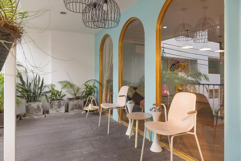 Nimit Boutique Hotel Collection image
