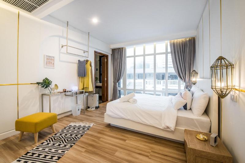 Nimit Boutique Hotel Collection image