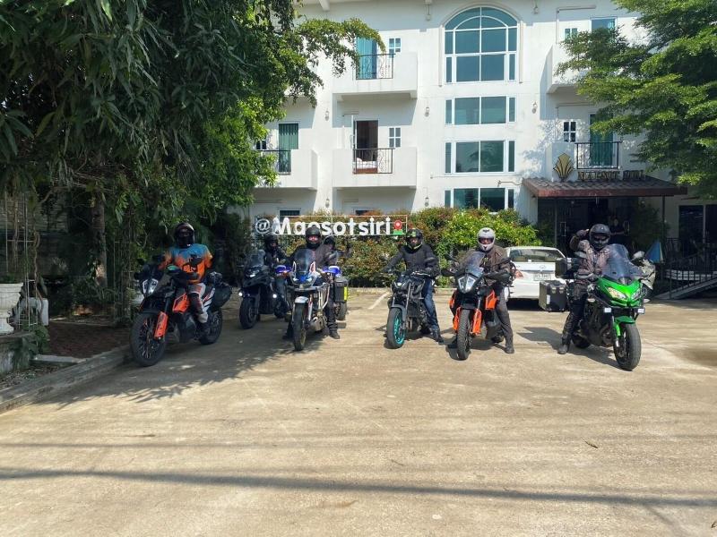 Maesot Siri Hotel image