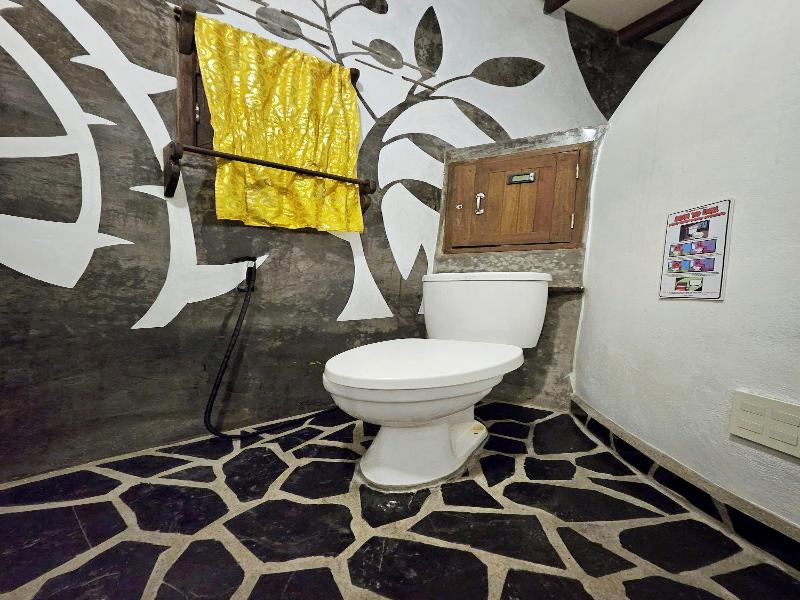 Flower Power Village image