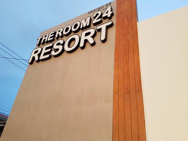 The Room 24 Resort image