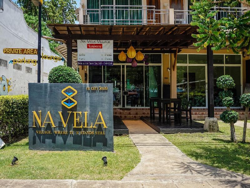 Na Vela Village image