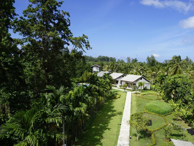 Na Vela Village image