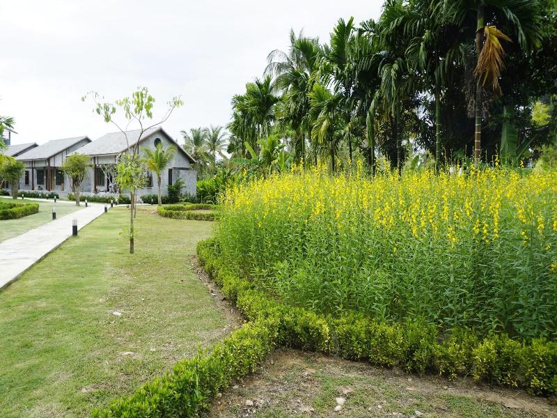 Na Vela Village image