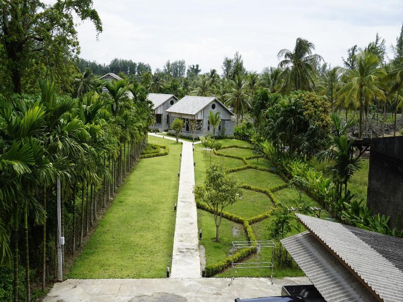 Na Vela Village image