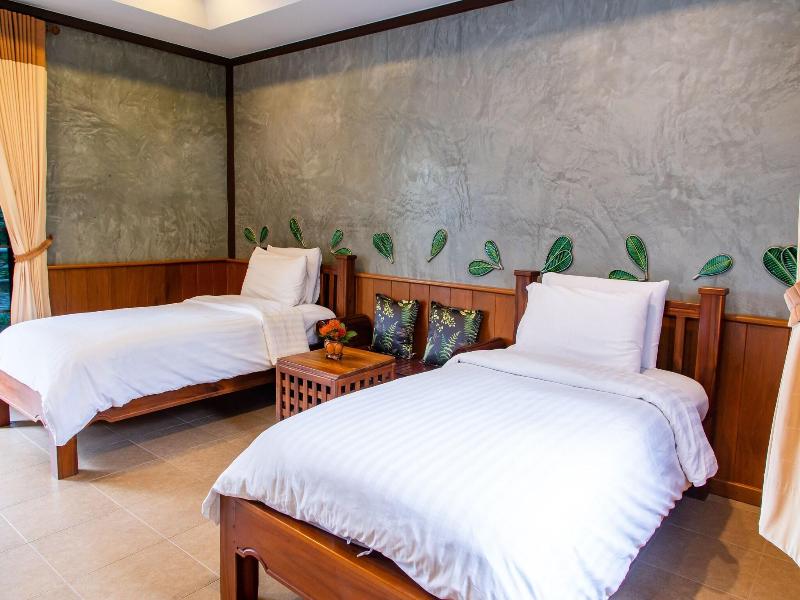 Baanrimnam Resort Trat image