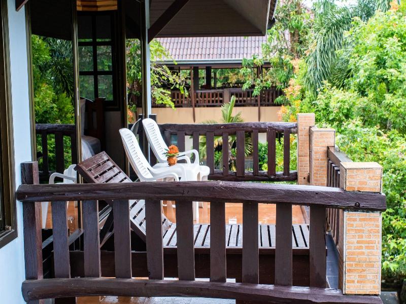 Baanrimnam Resort Trat image